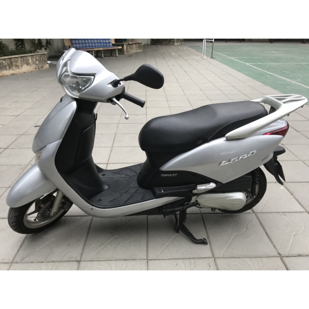 ốp sàn bên để chân lead 110 honda