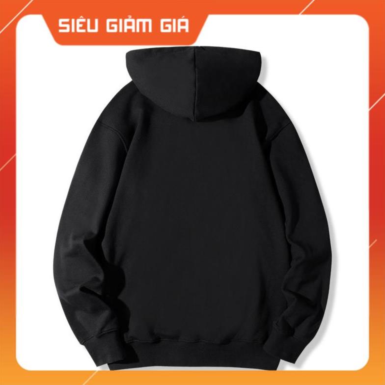 Áo Nỉ Nam Form Rộng Có Mũ In Phản Quang 2S Clothing Áo Hoodie Nữ Form Rộng Dày Dặn Phong Cách Trẻ Trung Hàn Quốc TV267