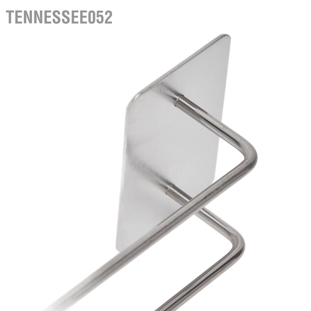 [Hàng Sẵn] Kệ Để Giày Dép bằng thép không gỉ treo tường cho phòng tắm【Tennessee052】