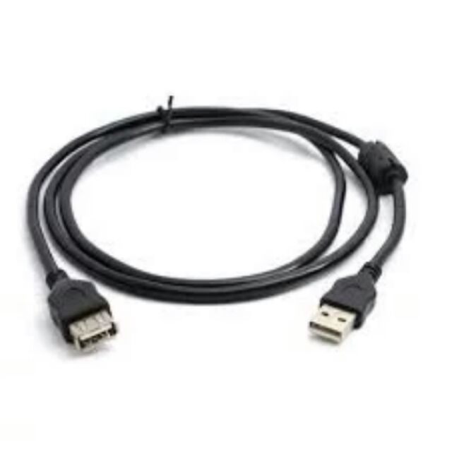 Dây cáp nối dai usb 1.5m