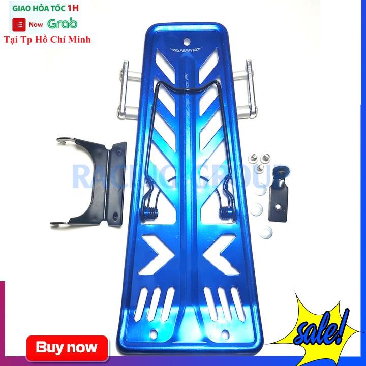 Baga Giữa Xe Máy Exciter 150 Nhôm Cực Kì Chắc Chắn