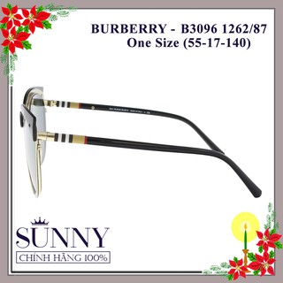 Kính Mát Nữ Burberry B3096