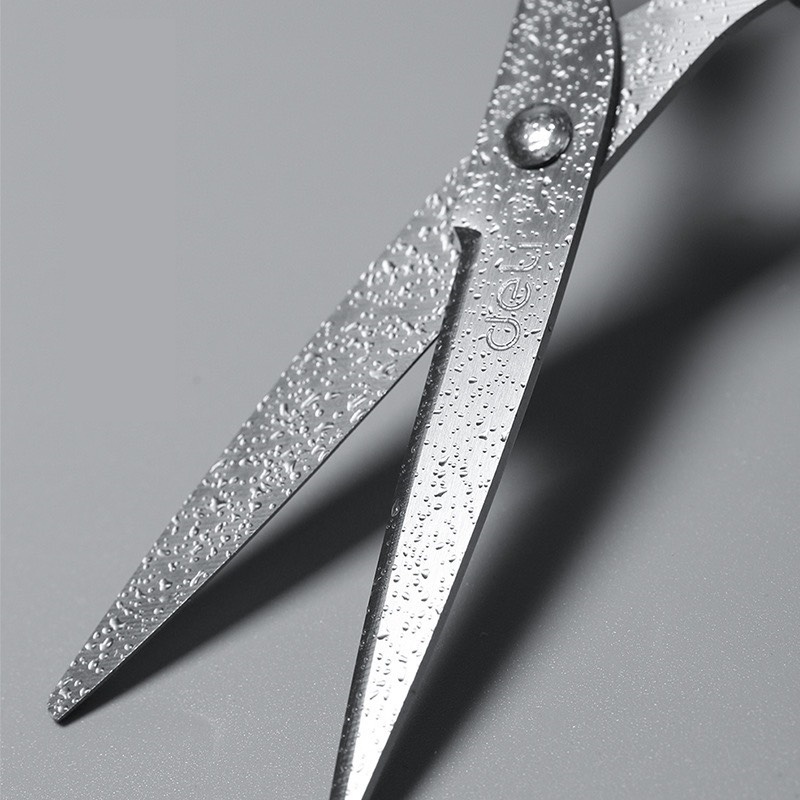 Kéo văn phòng Deli 6034