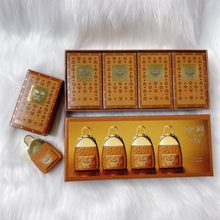 Nước Hoa Unisex MCM Eau De Parfum mini 7ml