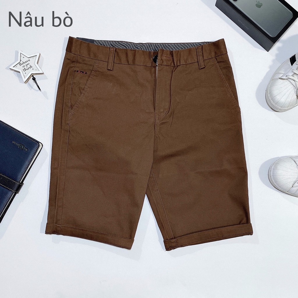 QUẦN NGỐ NAM NGANG GỐI - HÀNG CHUẨN SHOP | BigBuy360 - bigbuy360.vn