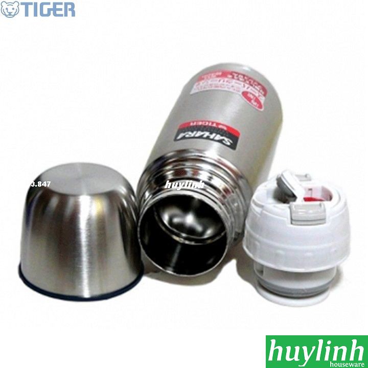 Bình giữ nhiệt lưỡng tính Tiger MSC-B050 - 500 ml