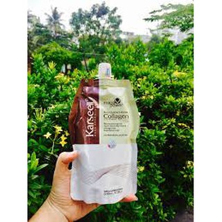 [SaLe Lớn] Hấp Tóc Colagen Túi 500ml .ĐTLV