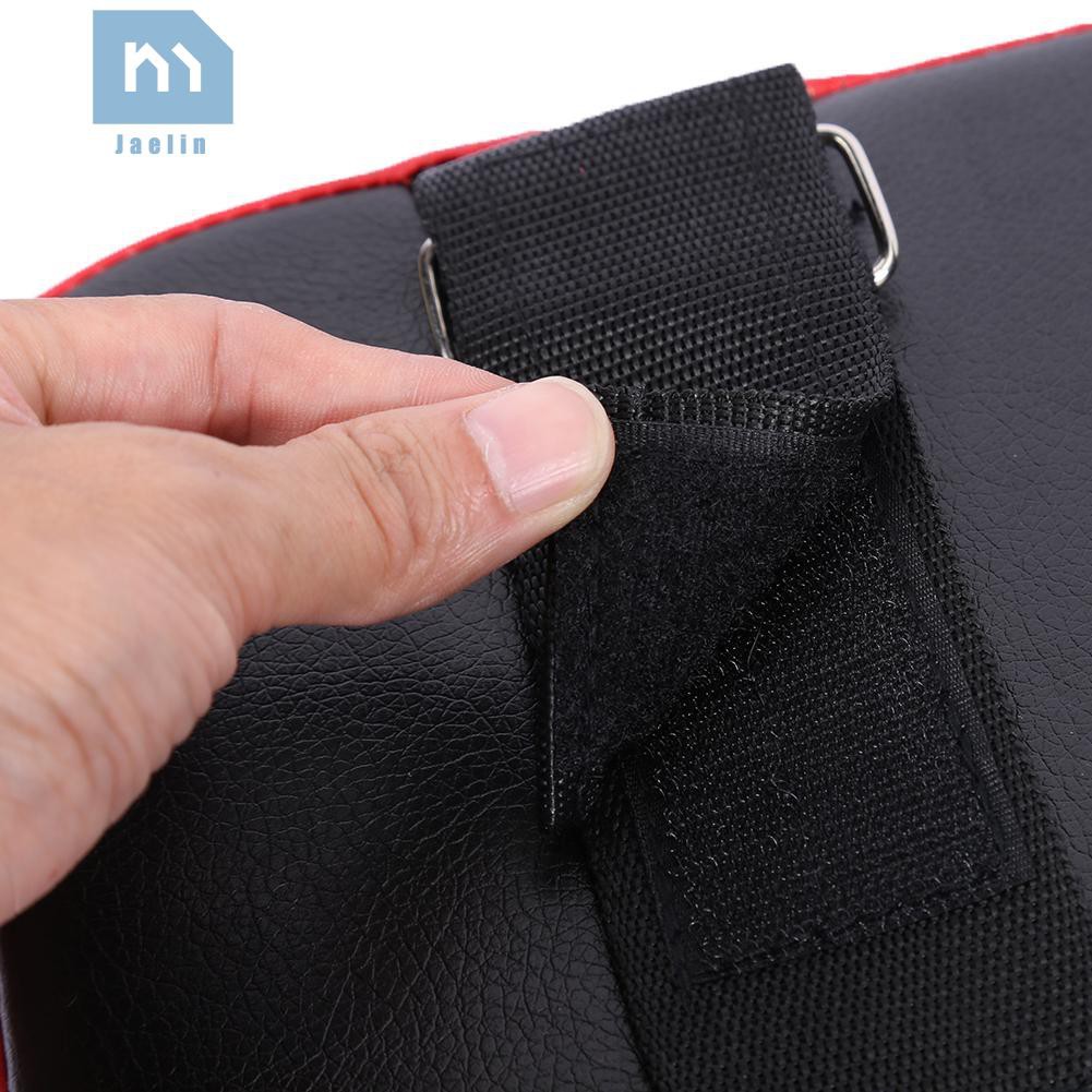 Miếng đấm đá tập võ Taekwondo