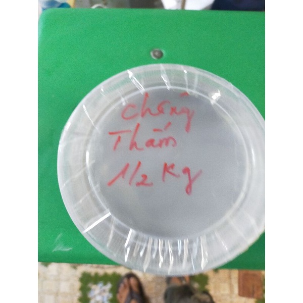 sơn chống thấm thùng xốp