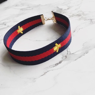 Vòng cổ Choker