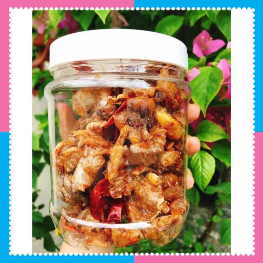 [550gr- Sạch 100%] Ghẹ Sữa Rim Cao Cấp - Ăn Cực Ngon - 100G / 300G / 500G | BigBuy360 - bigbuy360.vn