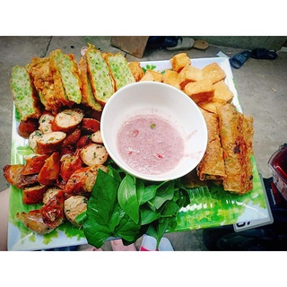 Dồi sụn Hà Thành 1kg