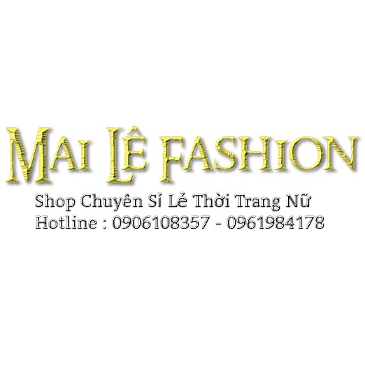 Mai Lê Fashion, Cửa hàng trực tuyến | BigBuy360 - bigbuy360.vn