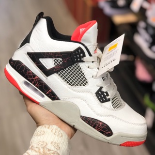 Giay thể thao bóng rổ JD4