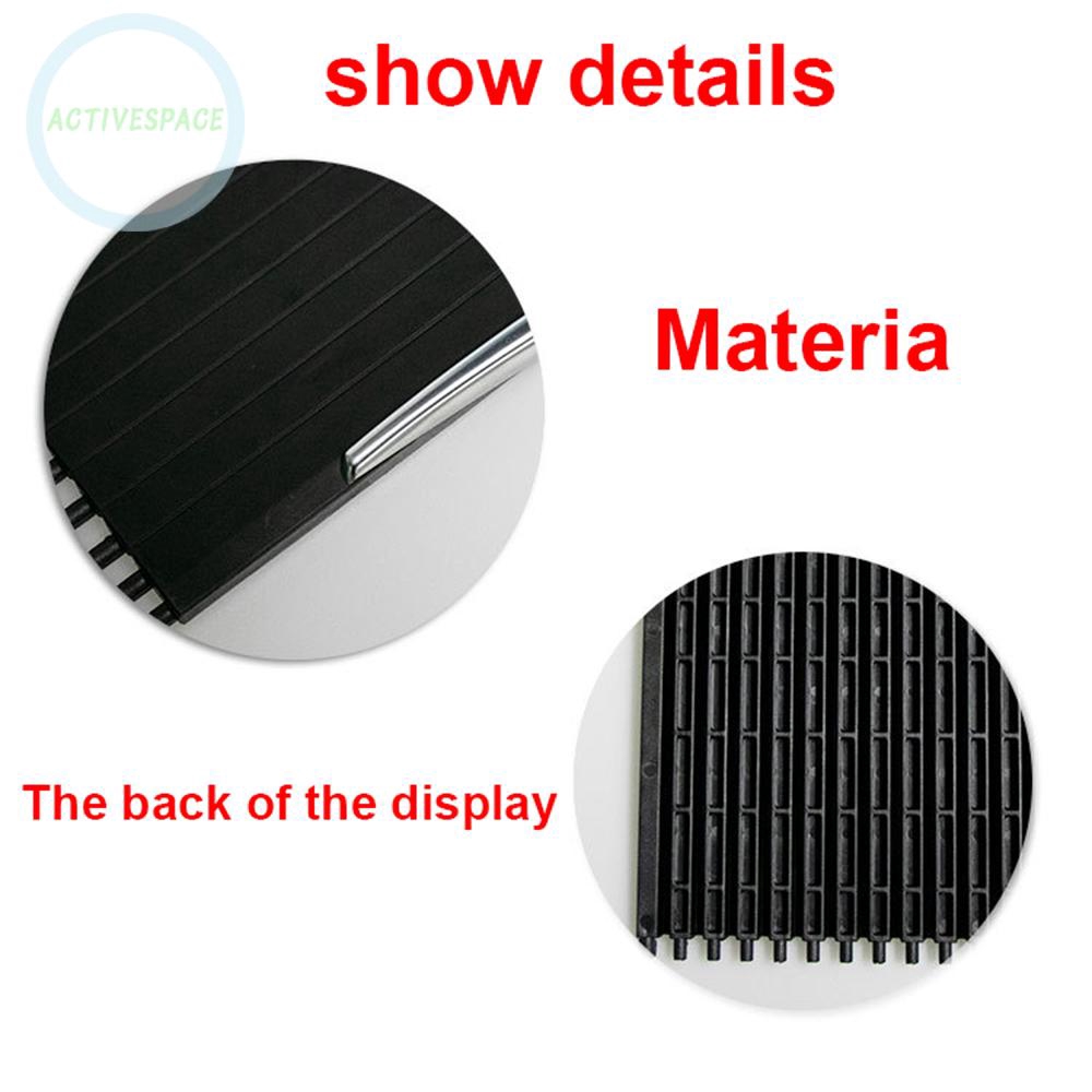 Nắp đậy cốp nội thất xe hơi tiện dụng cho BMW X5 X6 E71 2007-2014