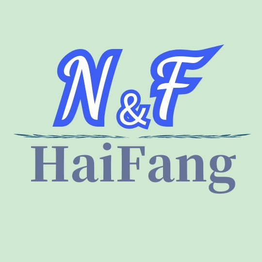 N&F Thờitrang Làmđẹp shop