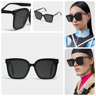 KÍNH MÁT NAM - NỮ THỜI TRANG HÀN QUỐC CAO CẤP GM HER