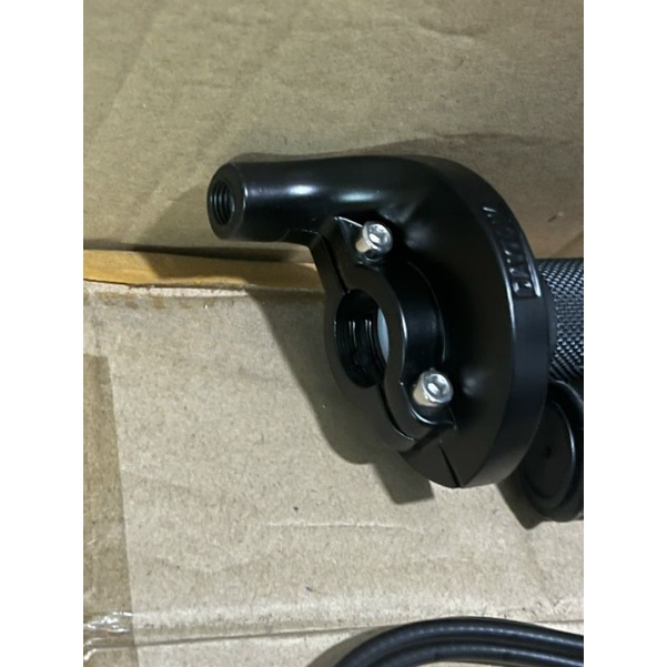 Cùm tăng tốc 1 dây daytona