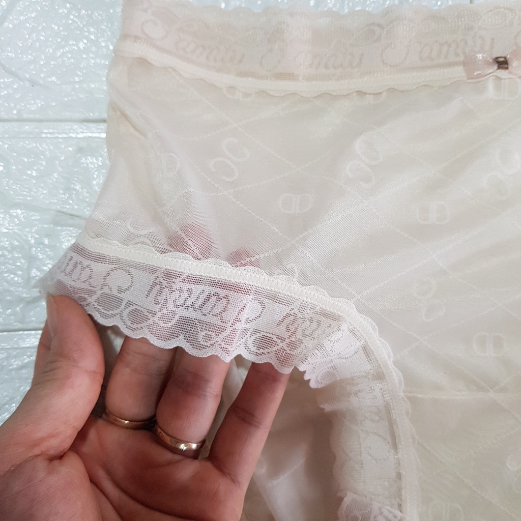 Quần lót ren DG siêu đẹp. siêu xinh.mã 2054