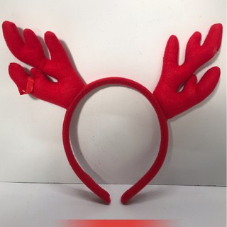 [HPTOYS]  Xước sừng tuần lộc Noel