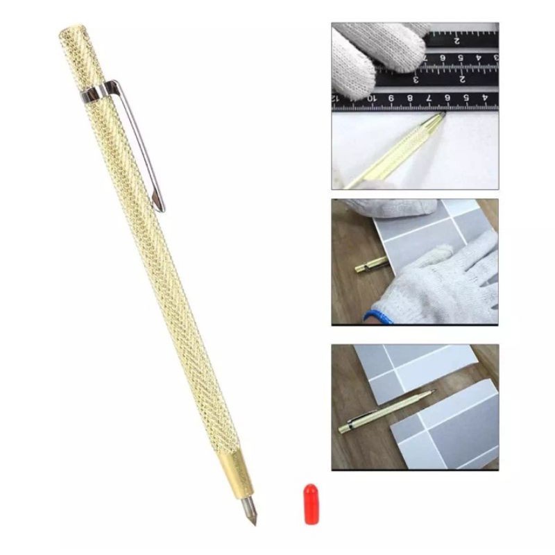 Bút chuyên dụng vẽ,khắc, đánh dấu trên mọi vật liệu (sắt nhôm inox kính sứ gỗ).