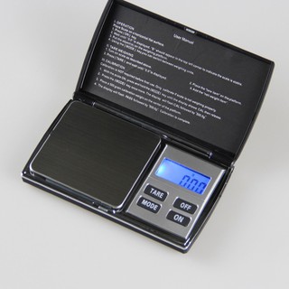CÂN TIỂU LY 200g - 0,01g
