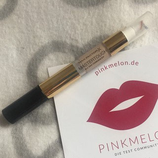 Kem Che Khuyết Điểm Max Factor X - Mastertouch All Day Concealer