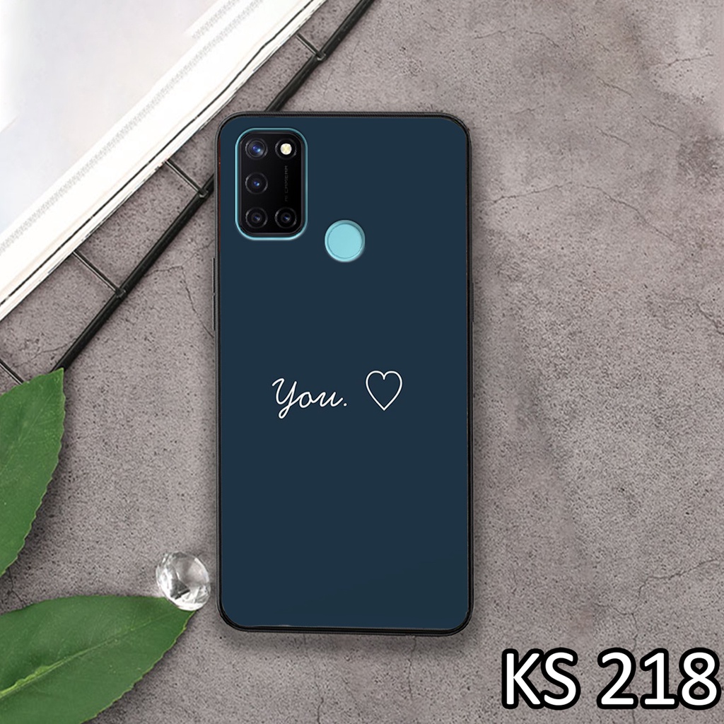 [HOT] Ốp lưng  Realme C11-2020/Realme C11-2021/Realme C12/Realme C15/Realme C17 in hình chủ đề tình yêu siêu đẹp