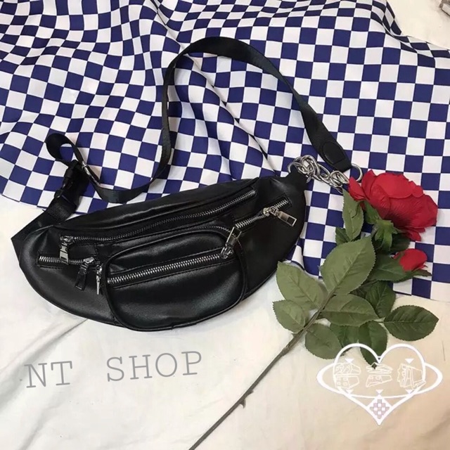 Túi đeo chéo vetemnet