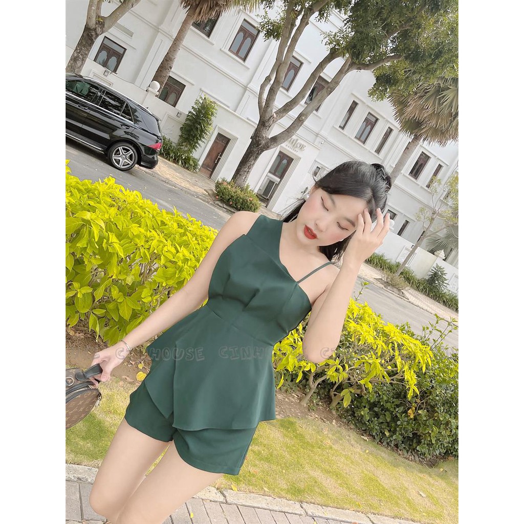 Set một dây 0119 trẻ trung sang trọng CIN HOUSE