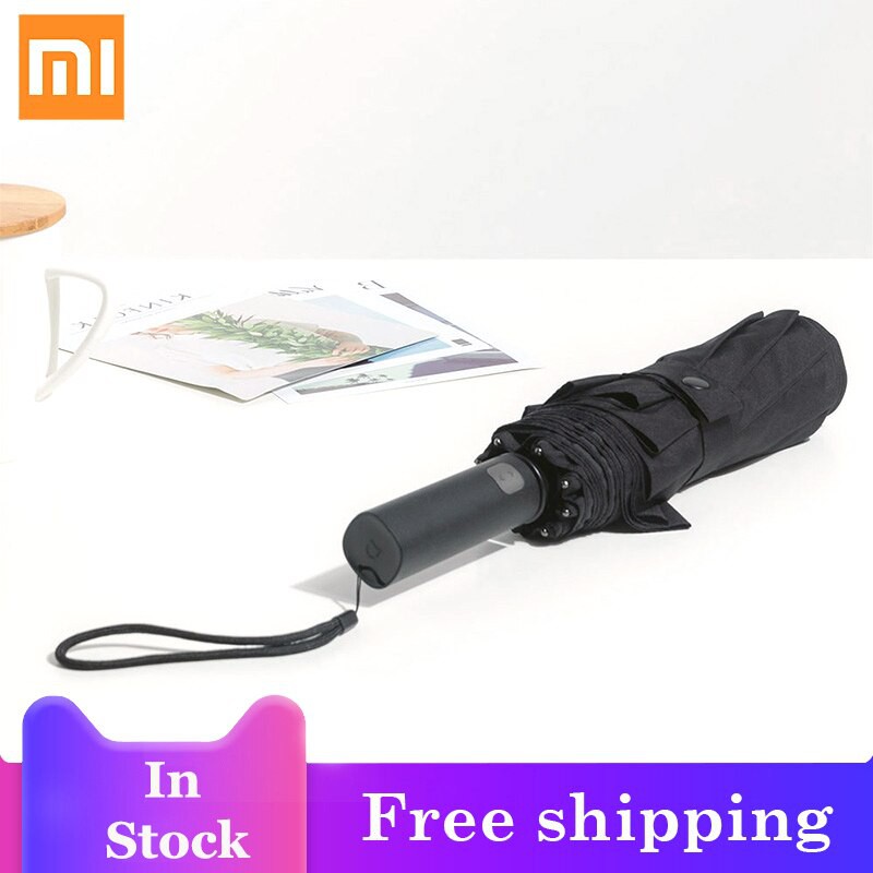 Dù tự động Xiaomi Showmeplus Pinlo PLZDS01XM