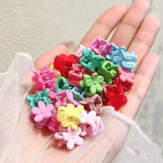 Kẹp tóc càng cua mini dễ thương