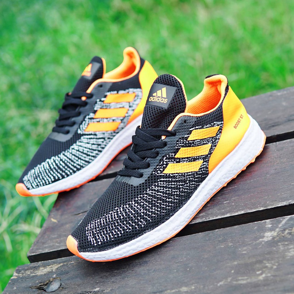 Giày Thể Thao Adidas Ultra Boost St Thời Trang Cho Nam