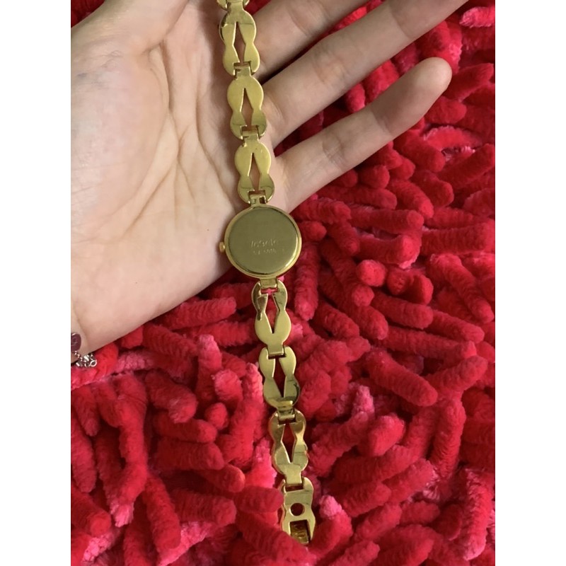 Đồng hồ nữ Võgee Máy Thụy Sỹ hàng si