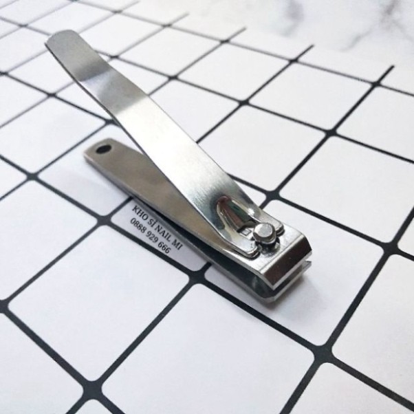 Bấm móng tay kềm Nghĩa B901 chính hãng S74