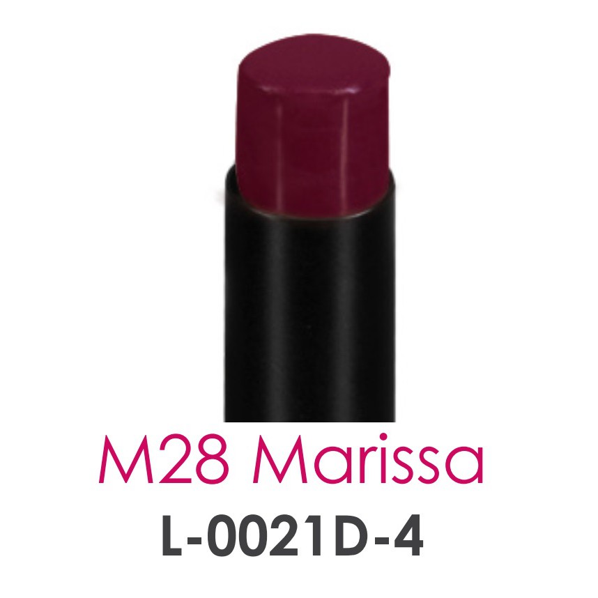 [Mã LT50 giảm 50k đơn 250k] Son môi Citycolor Be Matte Lipstick 2.9g