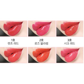 son Mamonde Creamy Tint