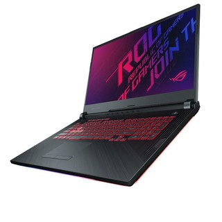 Laptop Asus ROG Strix G G731GT-H7114T