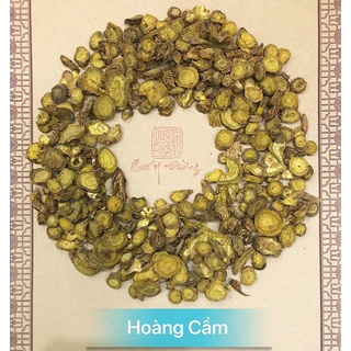  Hoàng Cầm Sơn Tây, Thiểm Tây 300gr