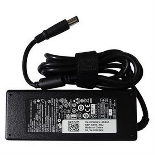 Bộ sạc pin ZIN cho Laptop Dell 19.5V 3.34A 65W đầu kim lớn (7.4x5.0 mm)