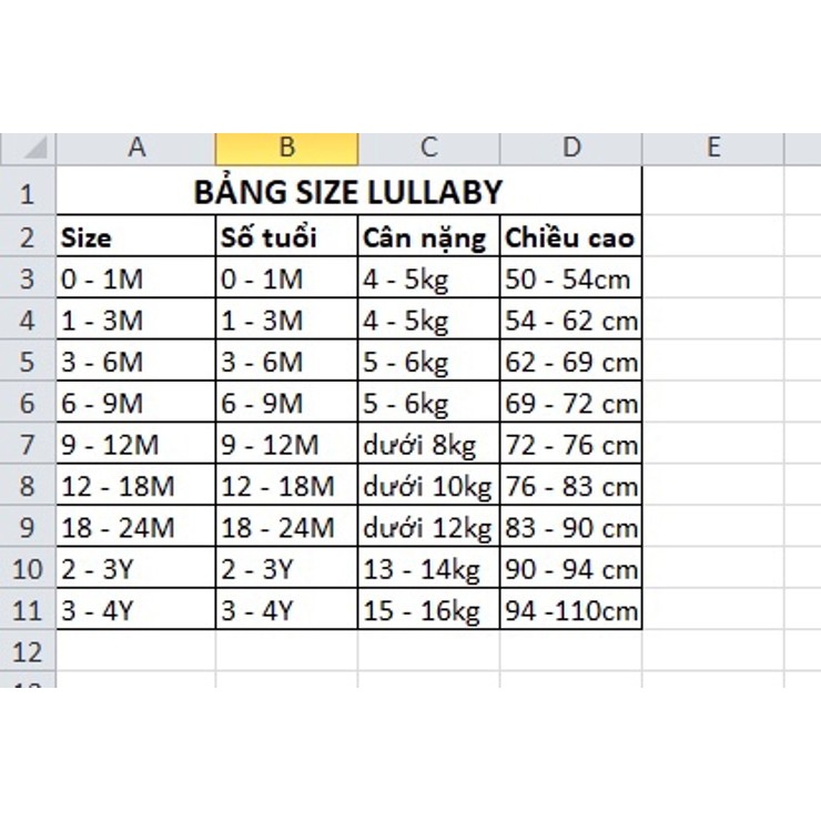 LULLABY Áo cổ lọ NH14-17