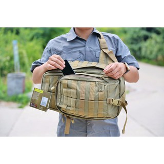 Balo 5.11 Tactical Rush Moab 10