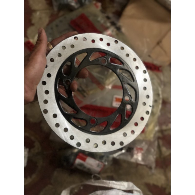 Đĩa thắng trước Cb 250, Master 125, Custom 125