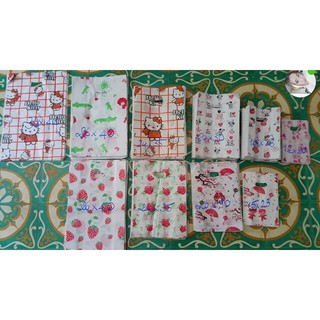 Bì hột xoài quai xách đựng đồ