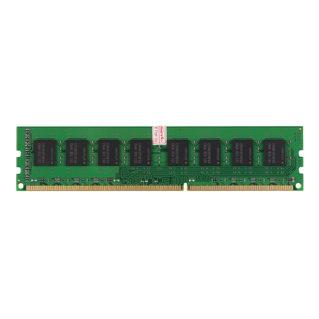 Bộ Nhớ RAM 8GB 2RX8 PC3-12800U DDR3 1600MHz 240pin Cho Samsung
