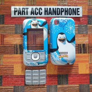 Ốp lưng cho nokia 5300
