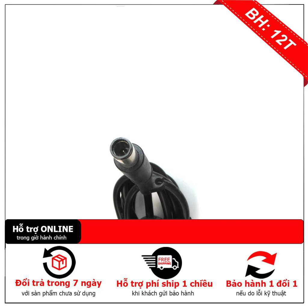 Sạc laptop HP 65w 18.5v 3.5A DV3 DV4 DV5 DV6 DM4 DM1 DM1z G42 G62 G4 G6 G7 G6x G60 G50  G70 G60-120US G70T G70-250US