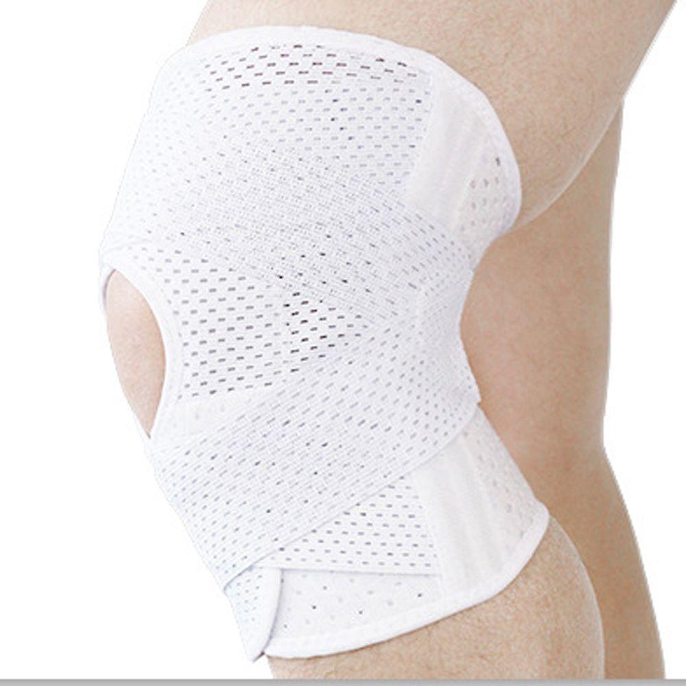 Đệm Đầu Gối Lưới Thoáng Khí Ổn Định Chăm Sóc Sức Khỏe Giảm Đau Khớp