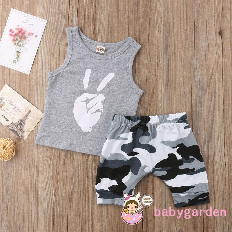 Jumpsuit Bodysuit Romper Liền Mảnh Vải Cotton Cho Các Bé Nhỏ Sơ Sinh