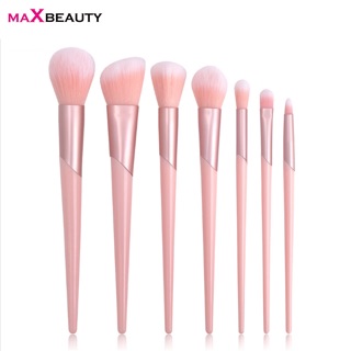 Bộ 7 Cọ Trang Điểm Cao Cấp